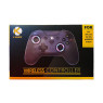K Gaming Wireless Controller For Switch Lite/PC - Black